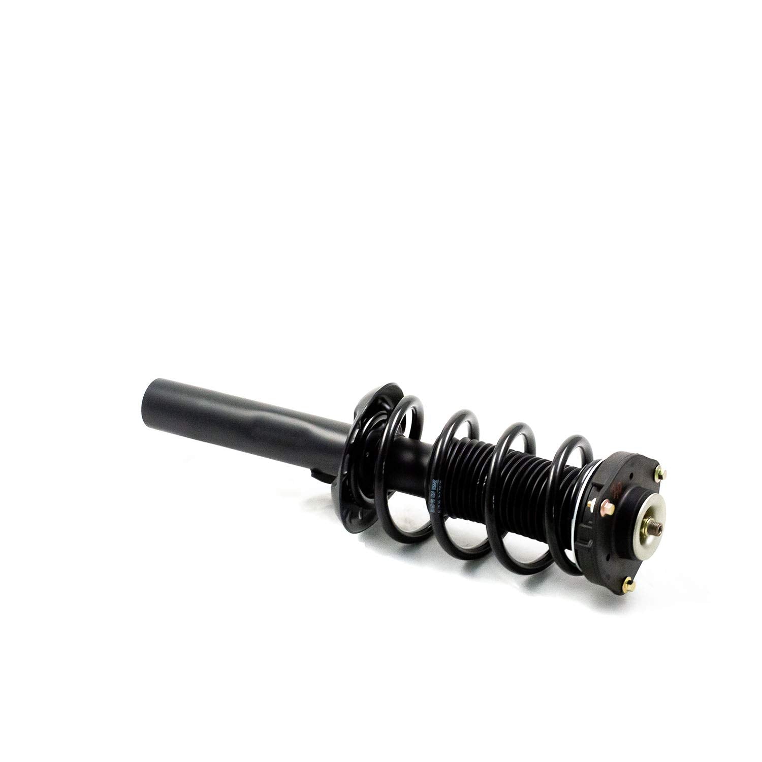 Gabriel G57680 Ultra Readymount Front Complete Strut Assembly For 10-14 Volkswagen Gti (1 Pack)