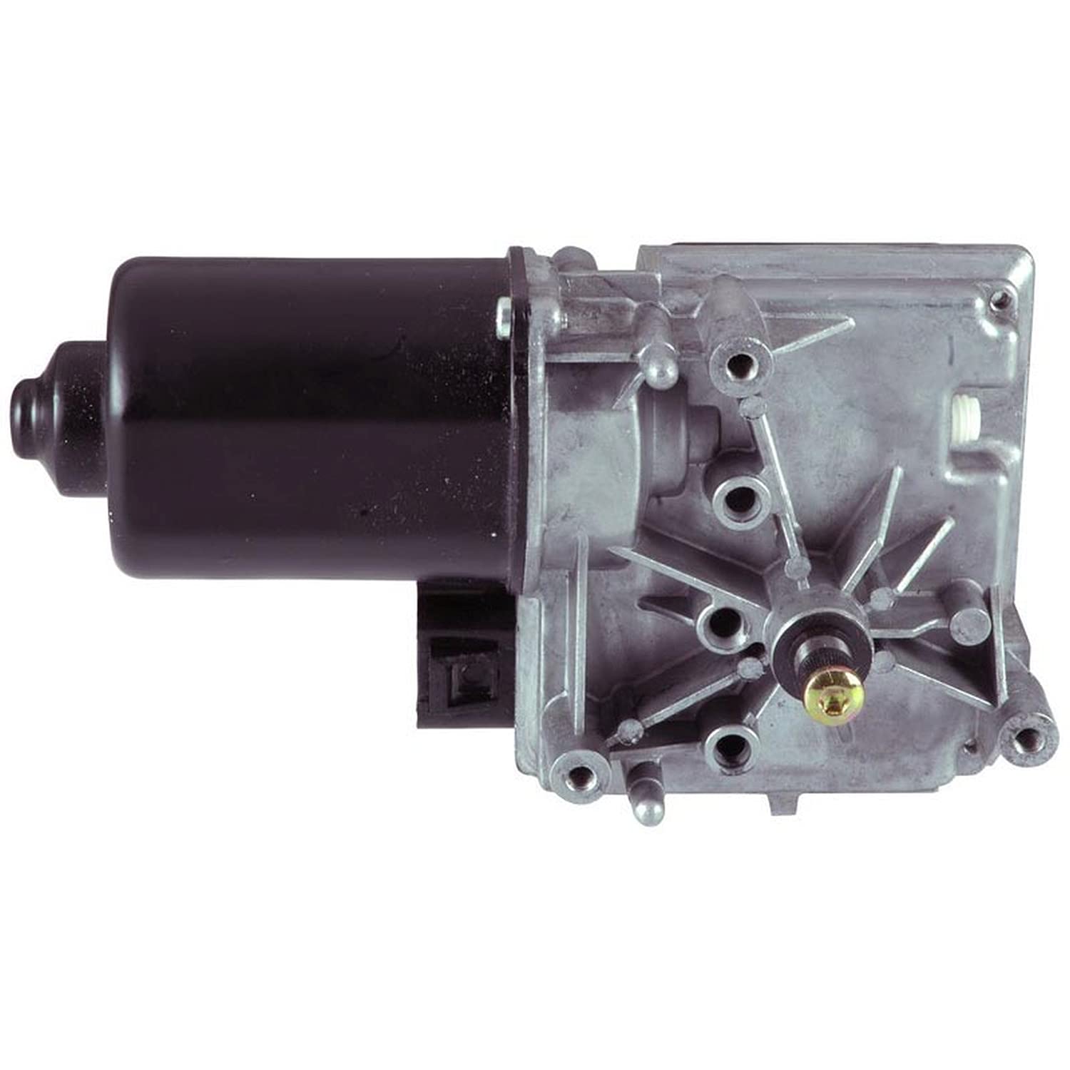 Oeg Parts New Wiper Motor Compatible With Buick/Chevrolet/Oldsmobile/Pontiac 1997-2005 12494761, 22144097, 88958109, Wpm1012, 12