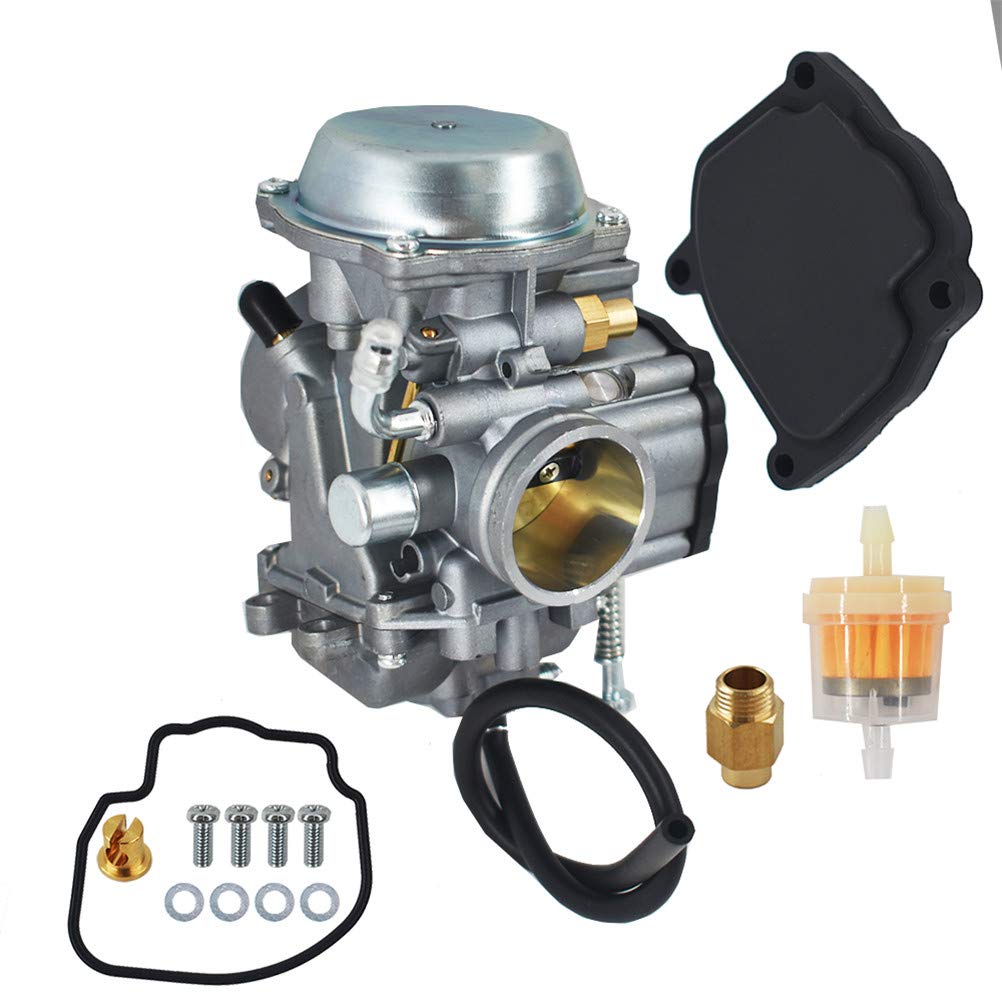 ALL-CARB Carburetor Replacement for Polaris Sportsman 300 400 450 500 Magnum 325 330 425 500 Hawkeye 300 Worker 335 Ranger 400 X