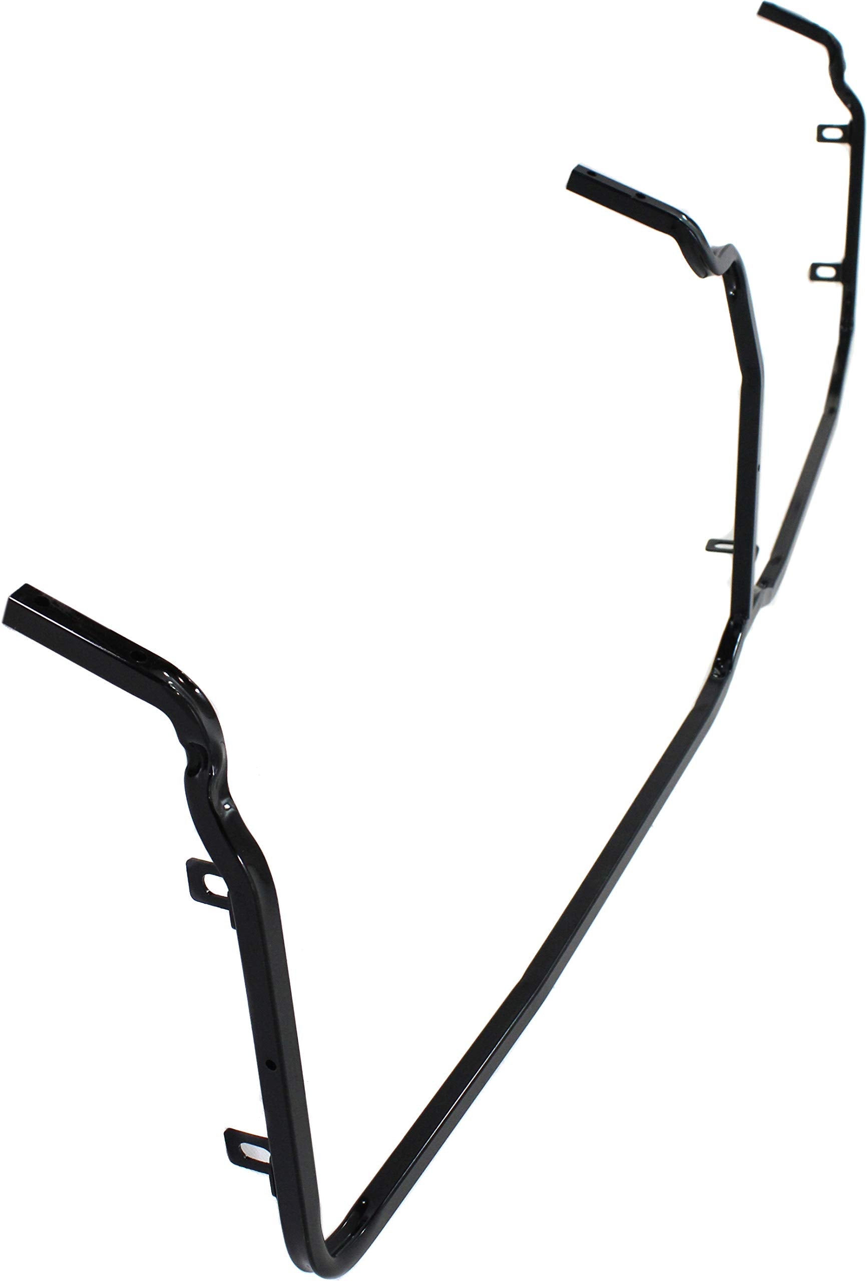 Garage-Pro Grille Bracket Compatible With Dodge Full Size P/U 1994-2002 Mounting With Chrome Grille Old Body Style