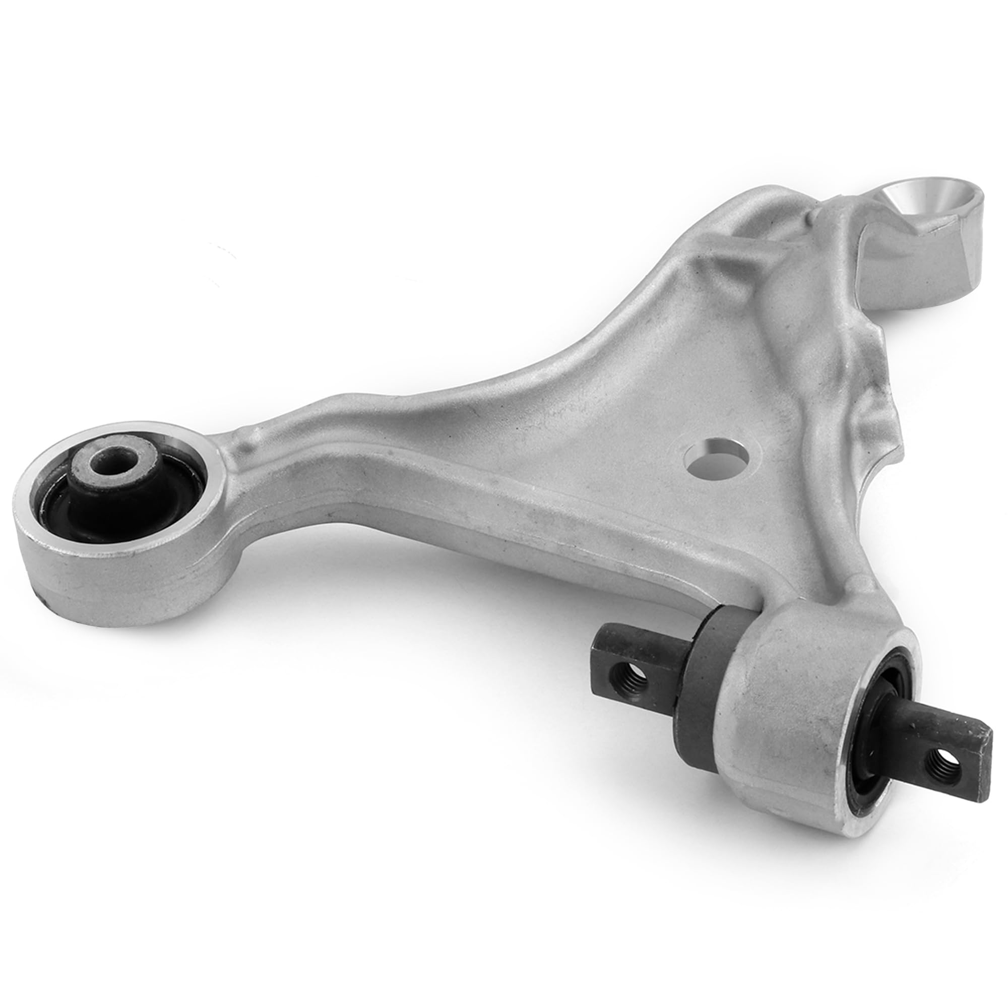 Metrix Premium Chassis Parts - Front Left Lower Control Arm Fits 2001-2006 Volvo S60, 2007 S60 To Chassis No. 626501, 2001-2007