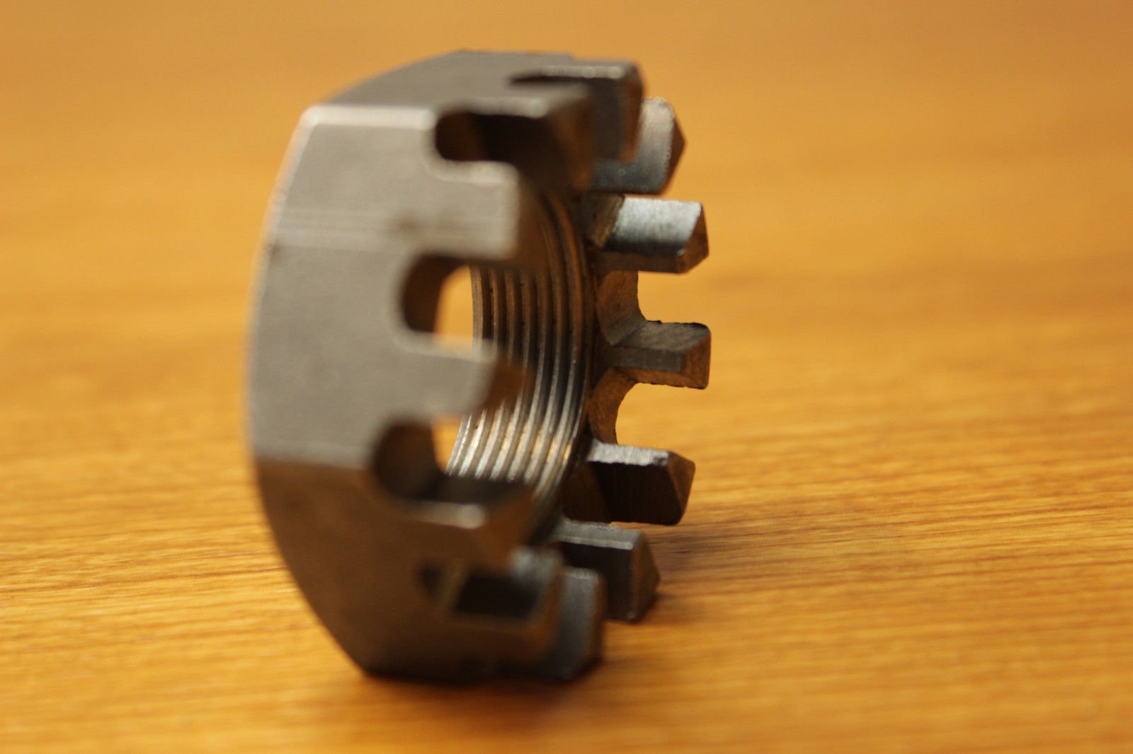 Mopar 4746773 Axle Hub Nut