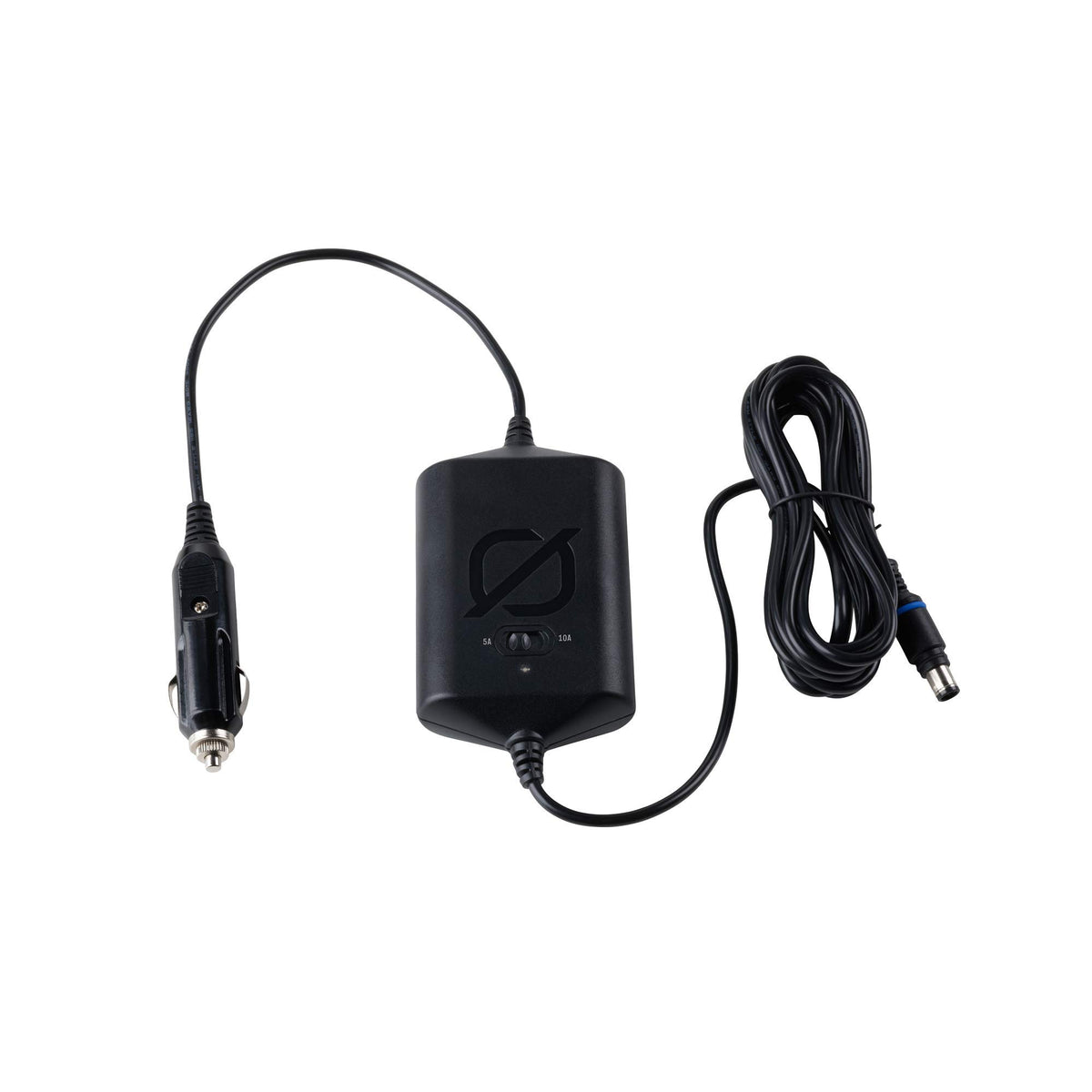 Goal Zero Regulated Lithium Yeti Car Charger Used To Safely And Efficiently Charge A Goal Zero Yeti From A 12V Power Source Feat
