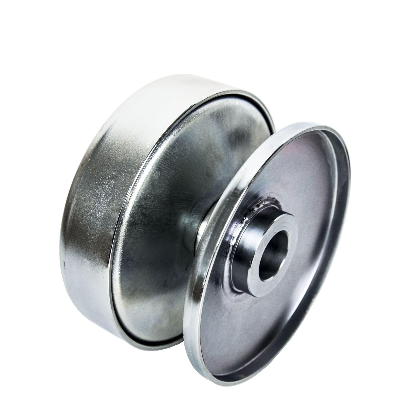 Jeremywell 40 Series Torque Converter Driver Clutch 1'' Bore Fits Comet 40/44