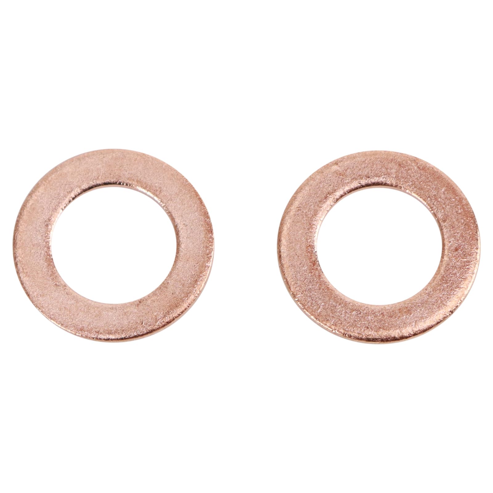 Trq Front Brake Hose Set Compatible With 2011-2017 Jeep Wrangler 2018 Wrangler Jk