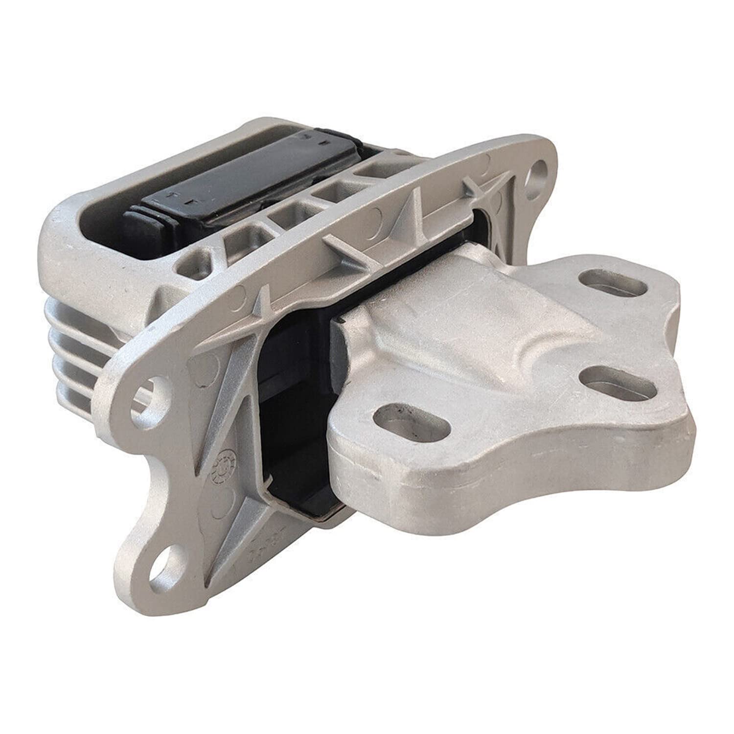 Ingkan 3Pcs Front Lower Right Engine & Transmission Motor Mount Fits For X1 X2 F46 Mini F55 1.2T Engine Aftermarket Parts Oe 22116885788 22116885934 22316853453