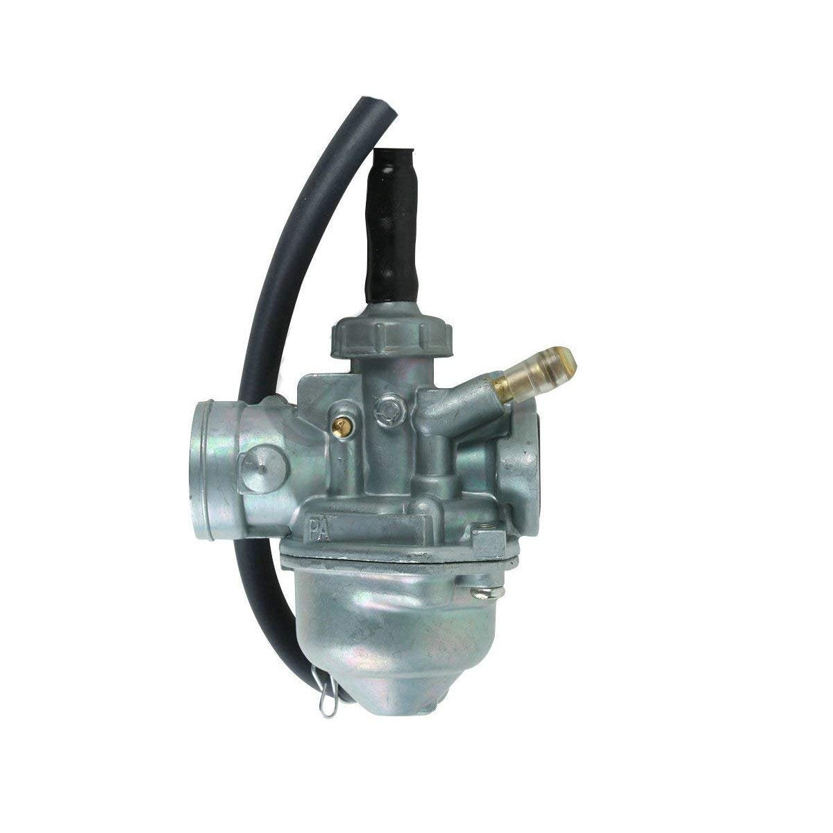 Carburetor Carb Replace For Hond Xr50R 2000 2001 2002 2003, Replace Honda Crf50F 2004 2005 2006 2007 2008 2009