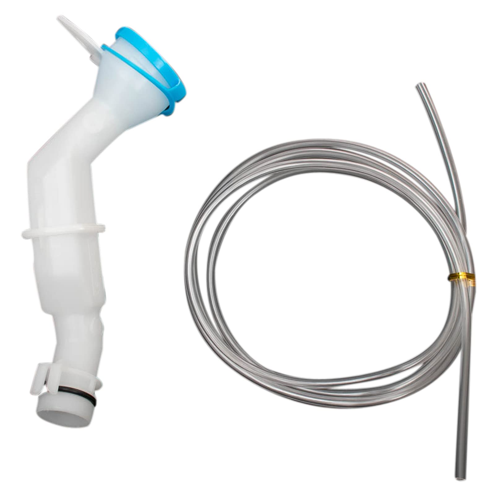 Trq Windshield Washer Reservoir Compatible With 2018-2021 Honda Civic Ho1288219