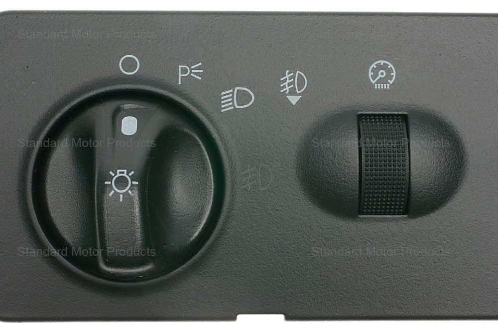 Standard Motor Products Ds-1355 Headlight Switch
