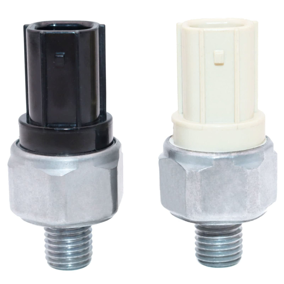 Kejsted 2Pcs Transmission Pressure Switches 28600-P7W-003 28600-P7Z-003 Compatible With Honda Accord Civic Odyssey Pilot Acura C