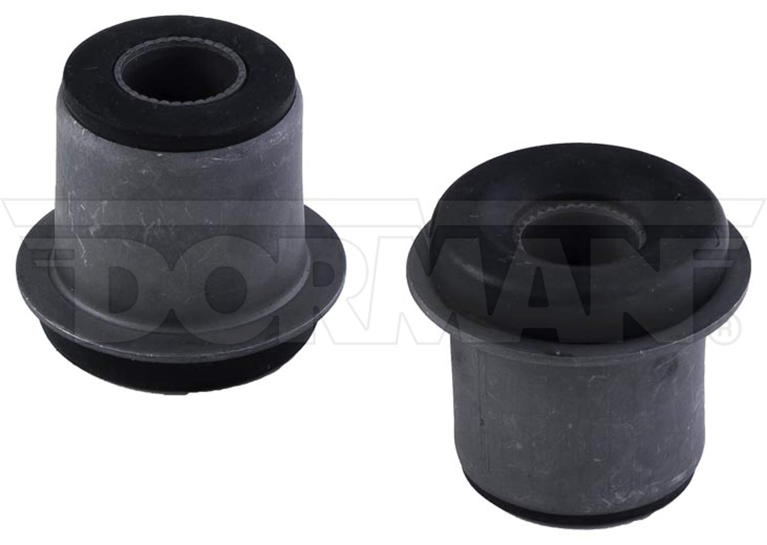 Mas Bb7118 Bushing Kit (1979-80 Dodge B100 Fup 1981-94 Dodge B150 Fup 1995-98 Dodge B1500 Fup 1979-80 Dodge B200 Fup 1981-94 Dod