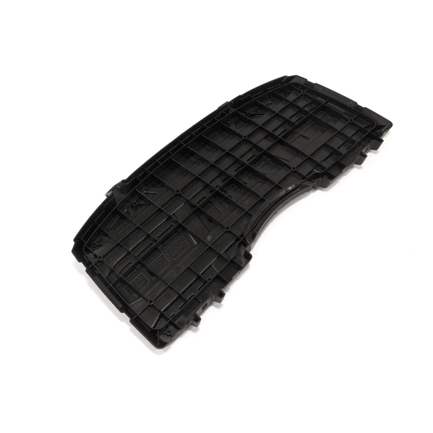 Polaris Atv Front Service Cover Assembly, Genuine Oem Part 2633162, Qty 1