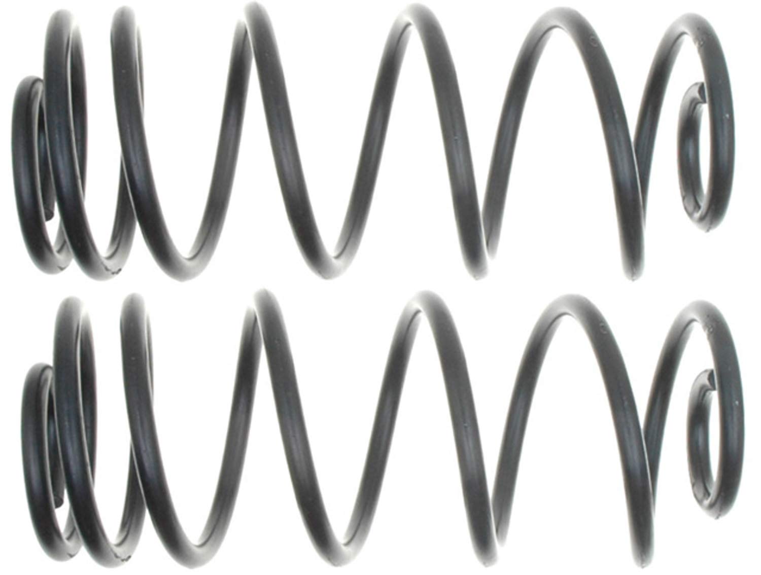 Moog Cc81063 Coil Spring Set For Chevrolet Hhr