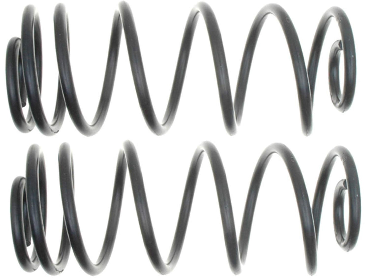 Moog Cc81063 Coil Spring Set For Chevrolet Hhr