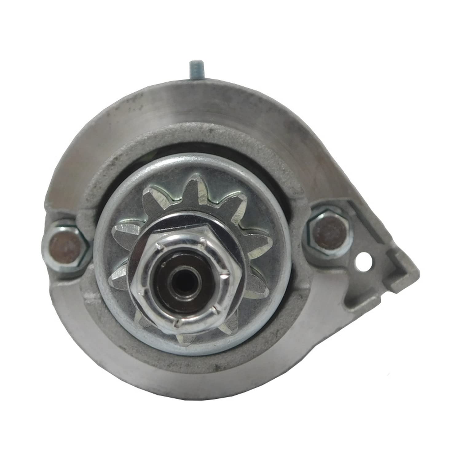 New Starter Compatible With 1974-1994 Mercury Mariner 40-70Hp 5044369, 5073521, Sm47764, Sm48203, 50-44369A1, 20513538Tba, 48203