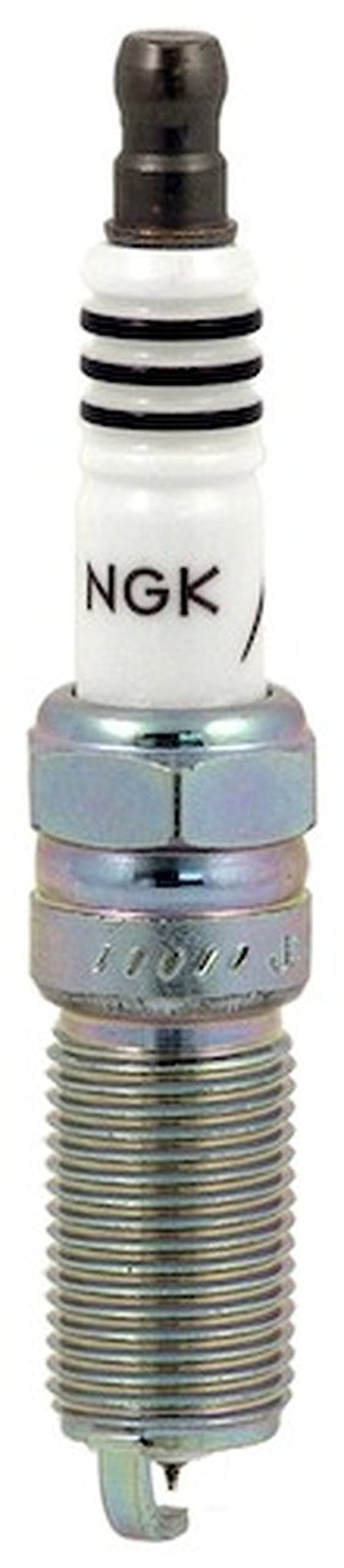 Ngk 4344 Ltr5Ix-11 Spark Plug (Iridium Ix) (Pack Of 4)