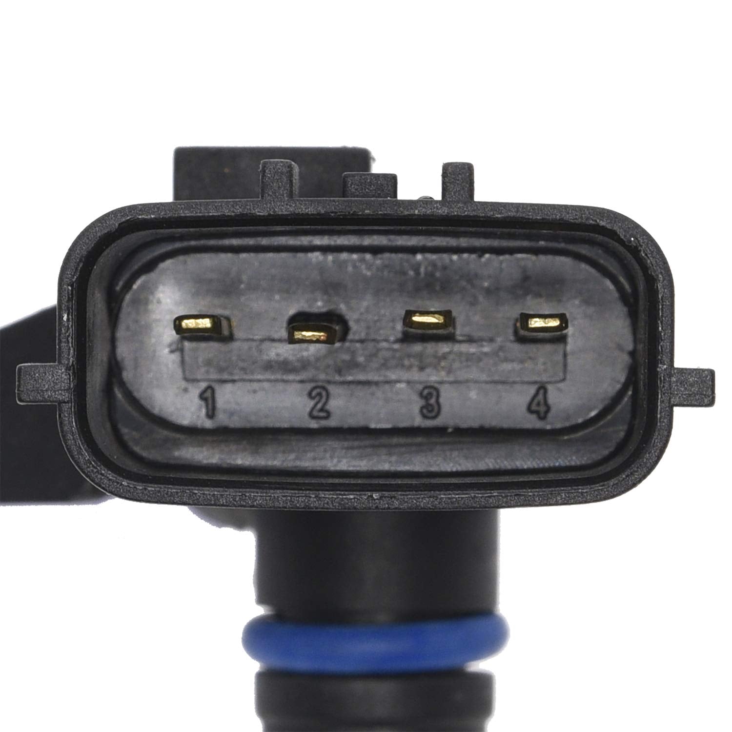 Walker Products 225-1245 Map Sensor (Manifold Absolute Pressure Sensor)