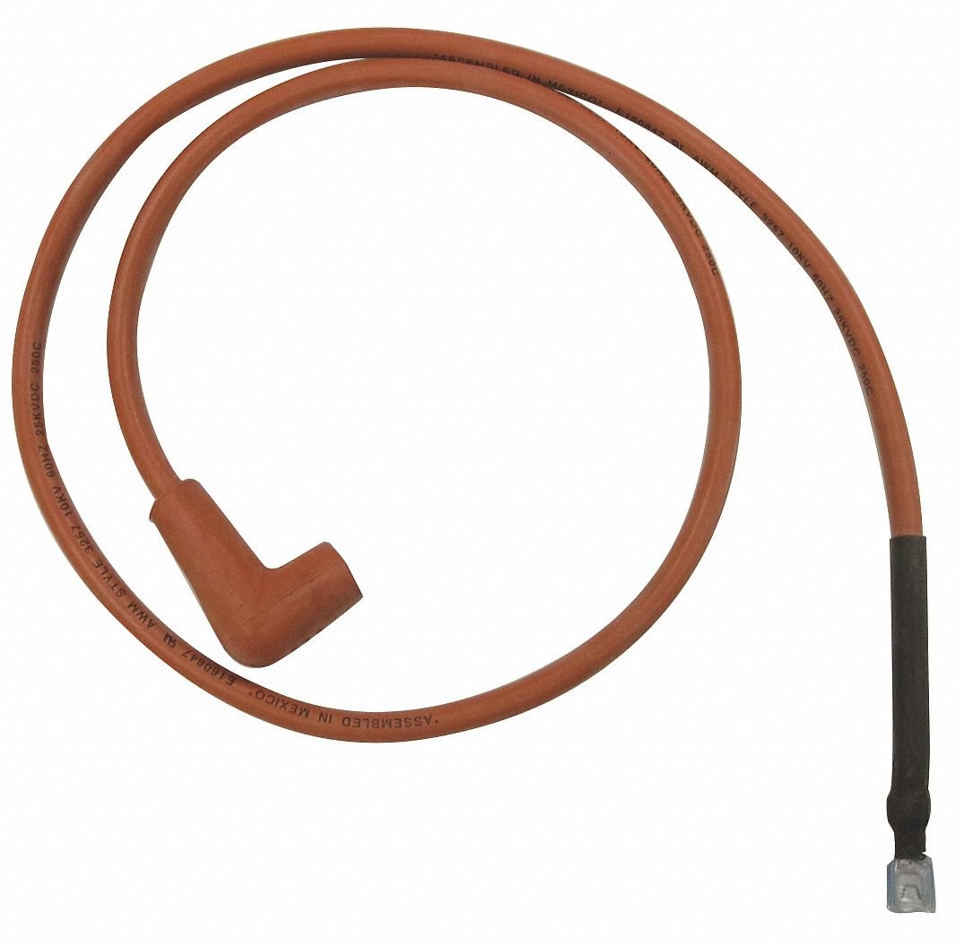 Honeywell Ignition Cable 1/4 In Qc On Mod 36 In.