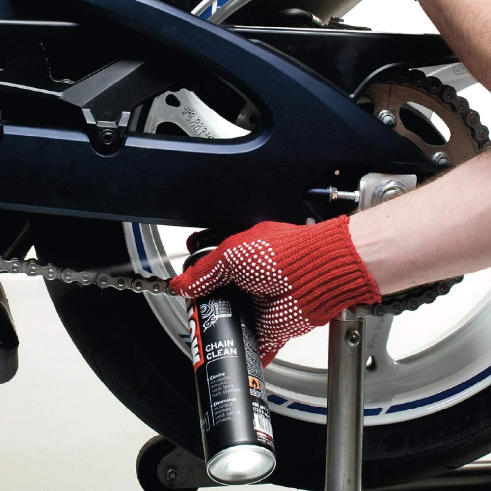 Motul C1 Chain Cleaner 9.8 oz (103243)