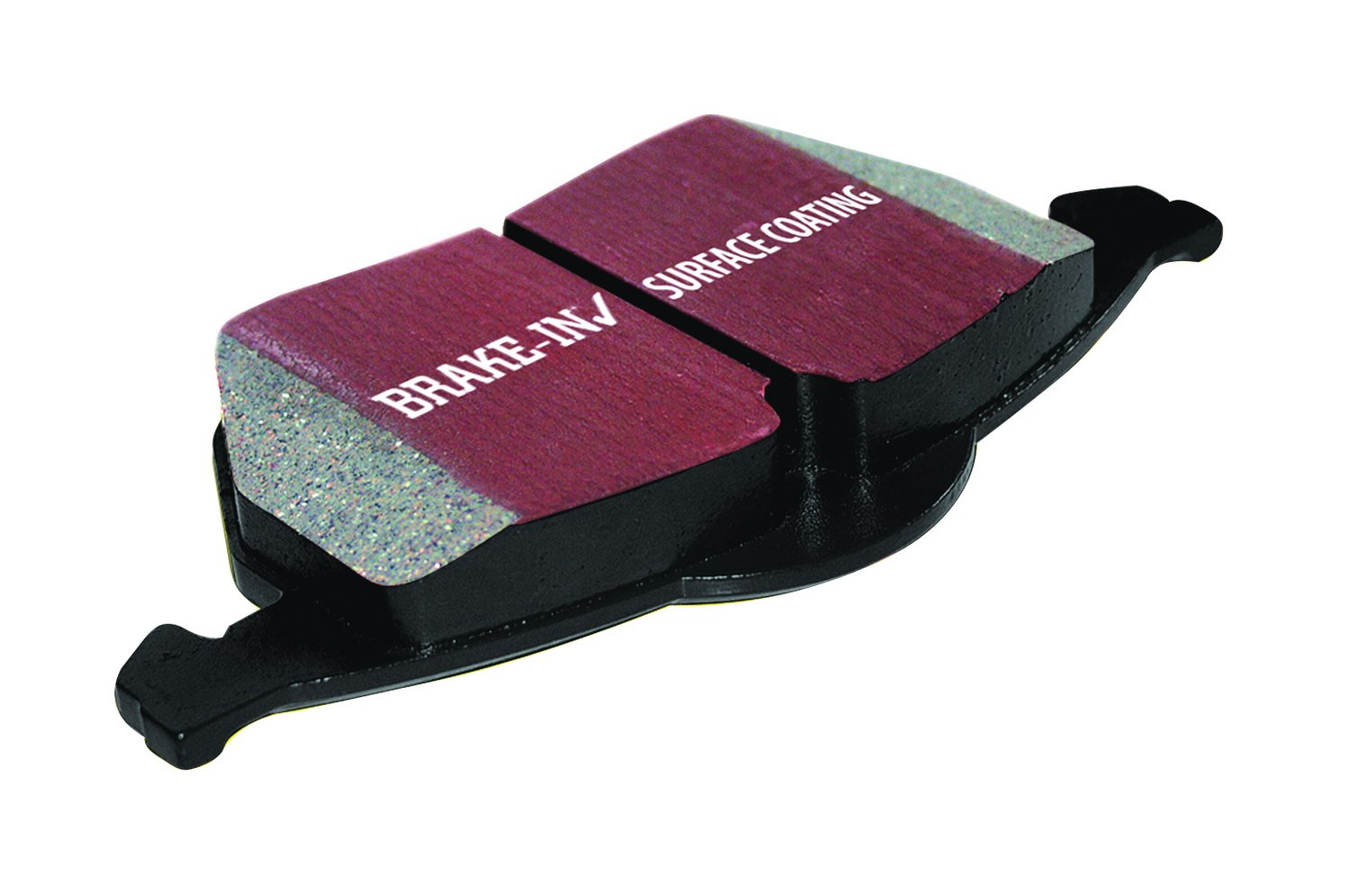 EBC Brakes UD632 OE Brake Pads