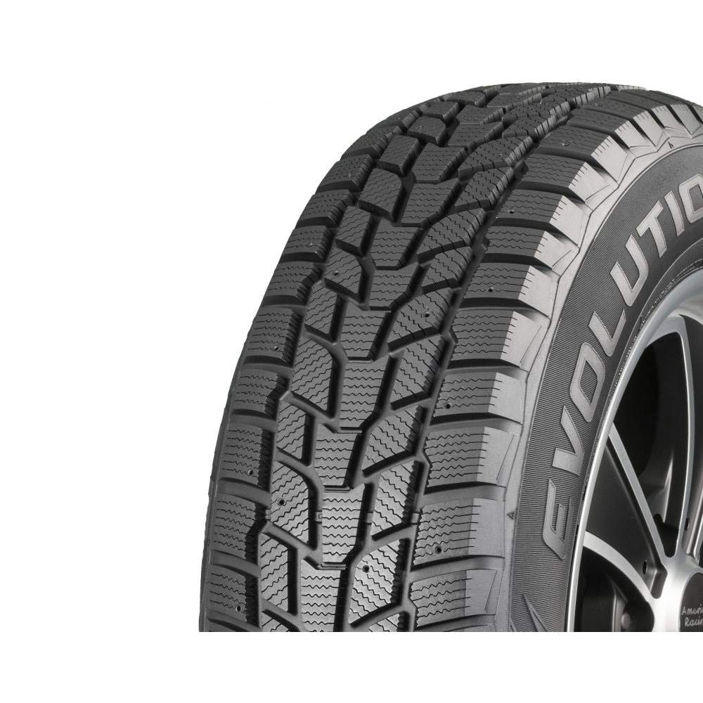 Cooper Evolution Winter 235/55R18 100H Tire