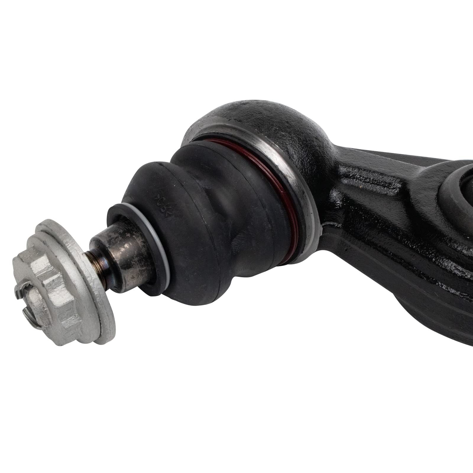 Trq Front Lower Control Arm With Ball Joint Set Compatible With 2014-2018 Bmw X5 2015-2019 X6