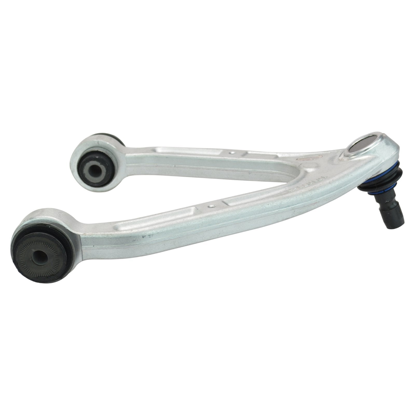Trq Front Right Upper Control Arm With Ball Joint Passenger Side Compatible With 2006-2010 Hummer H3 2009-2010 H3T