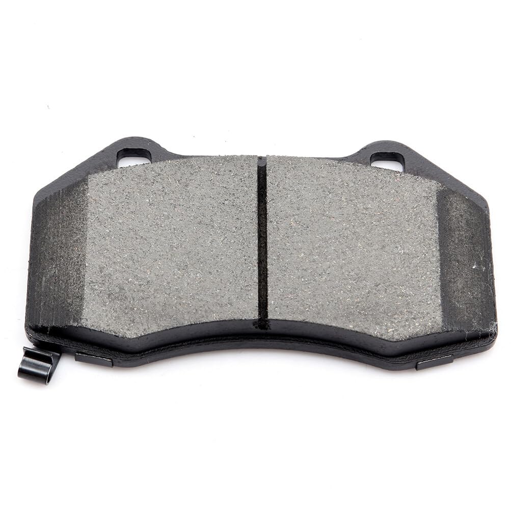 Scitoo D1379 Front Ceramic Brake Pads Sets Fit For Chevrolet Cobalt 2007-2010,For Chevrolet Hhr 2009-2010