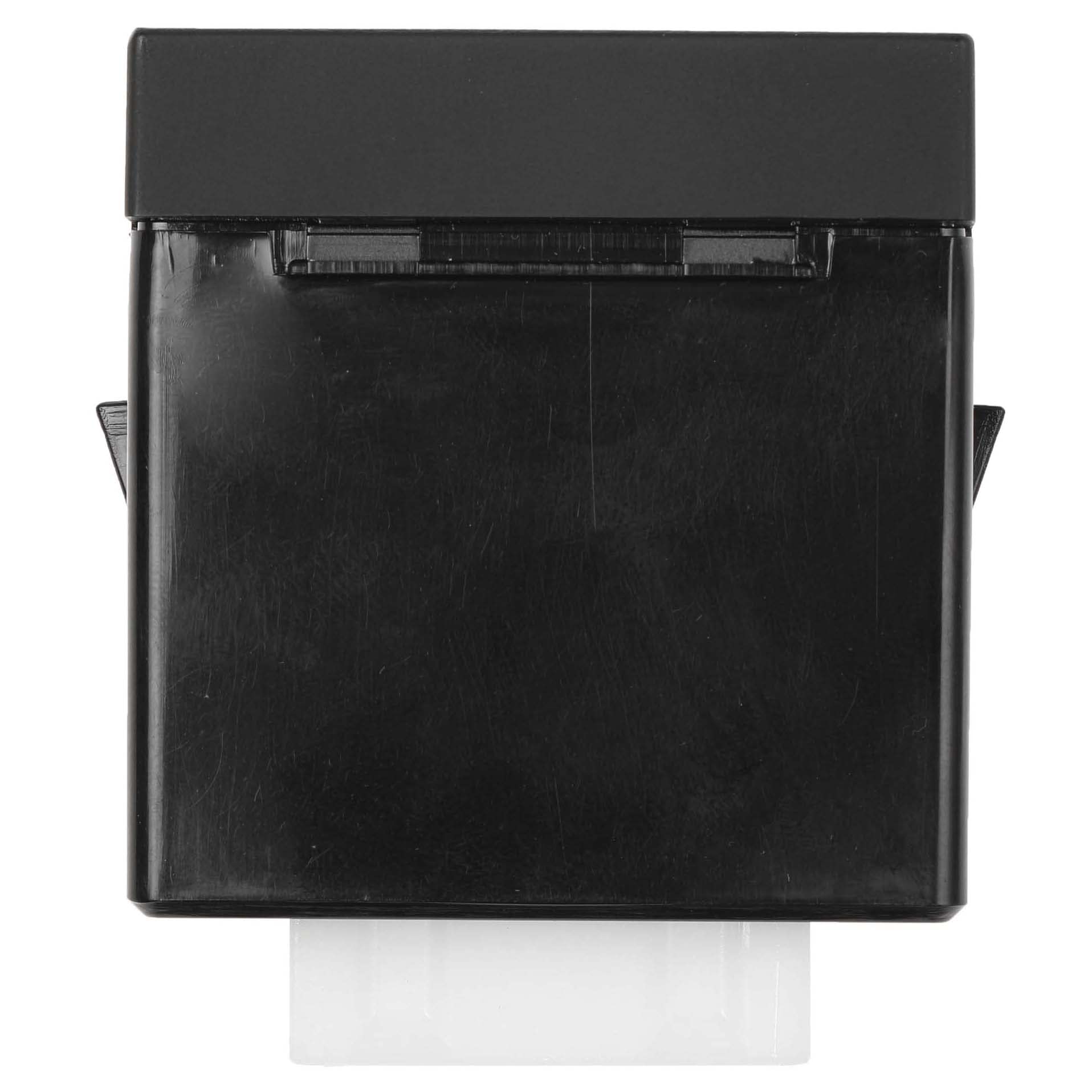 YAOPEI Electric Car Jack Center Console AUX USB Port Receptacle Socket 96120-3X000 Auxiliary Jack Assembly Compatible with Hyund