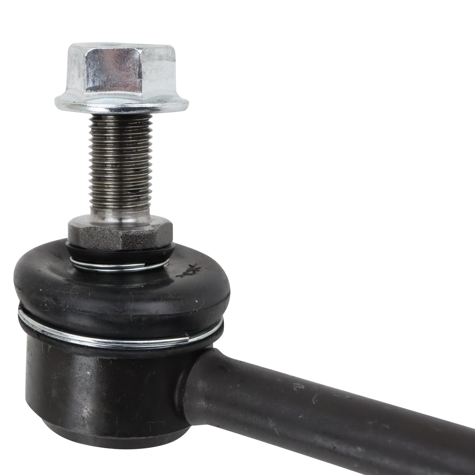 Trq Rear Sway Bar Stabilizer Link Set Compatible With 2015-2019 Hyundai Sonata 2017-2020 Kia Cadenza 2016-2020 Optima