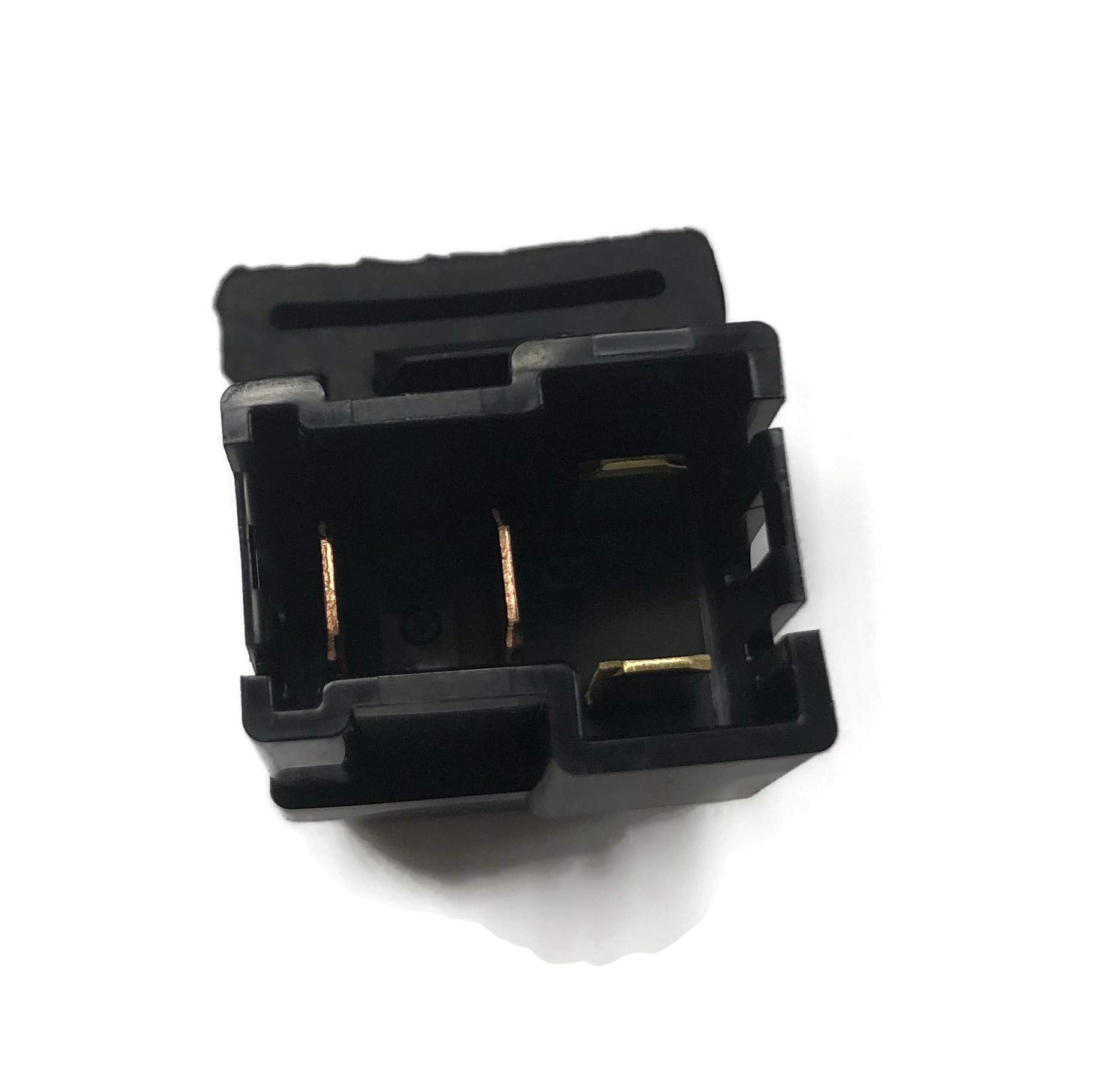 Yamaha 8Fp-81950-00-00 Relay Assembly; New # 8Fp-81950-01-00 Made By Yamaha