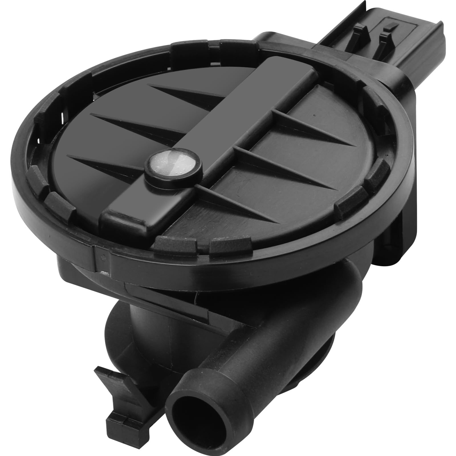 WildGear Fuel Vapor Leak Detection Pump Fit for Jeep/Dodge/Mitsubishi # 310-501;4891524AA
