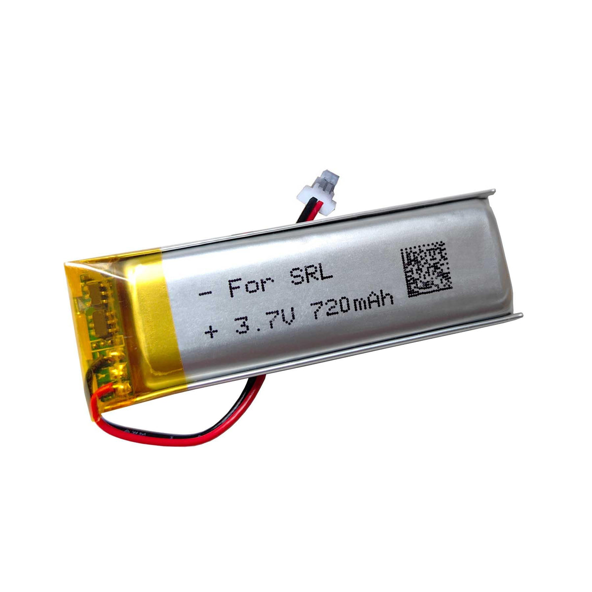 Aolikes 502540 Battery, 500Mah Replacement Battery For Sena Smh5 Fm Smh5D Motorcycles Bluetooth Headset, Compatible With Sena Sp