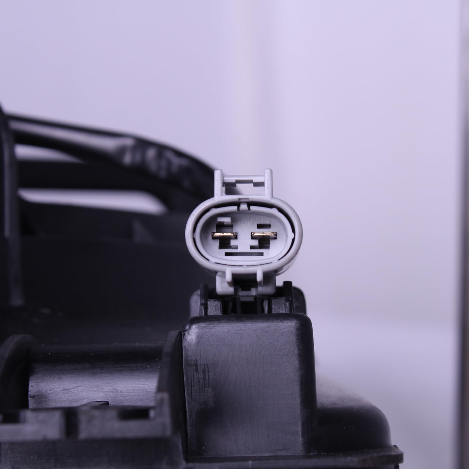 TYG Upgraded Cooling Fan Assembly for 2009-2017 Chevrolet Aveo 1.6L, 2009-2011 Aveo5 1.6L, 2009-2010 Pontiac G3 1.6L, 2009 Suzuk