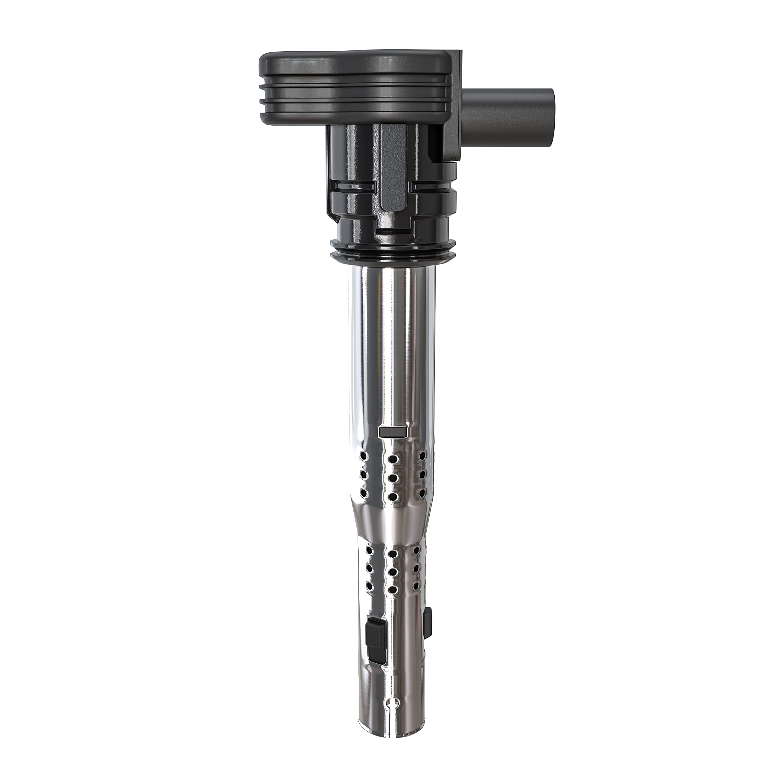 Ignition Coil - Replaces 07K905715F, 06H 905 115B - Compatible with Volkswagen & Audi Vehicles - MK5 and MK6 GTI, Rabbit, Golf, 