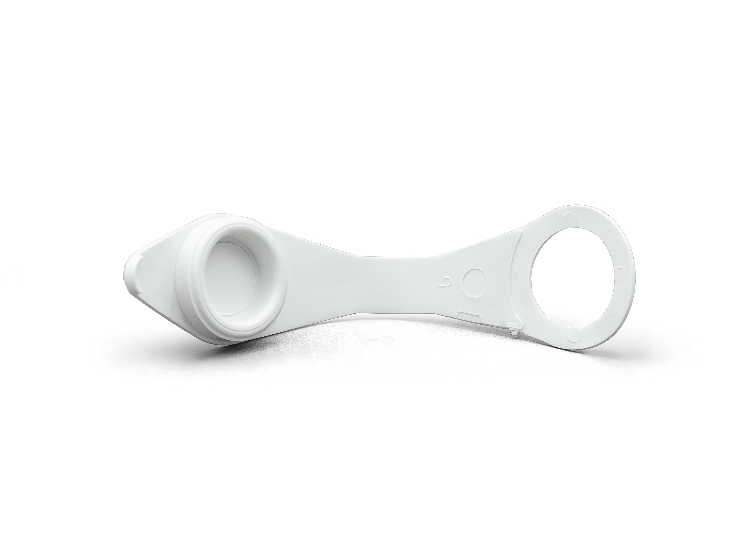 B&B Molders 94206 Dust Plug City Wtr Chk Val