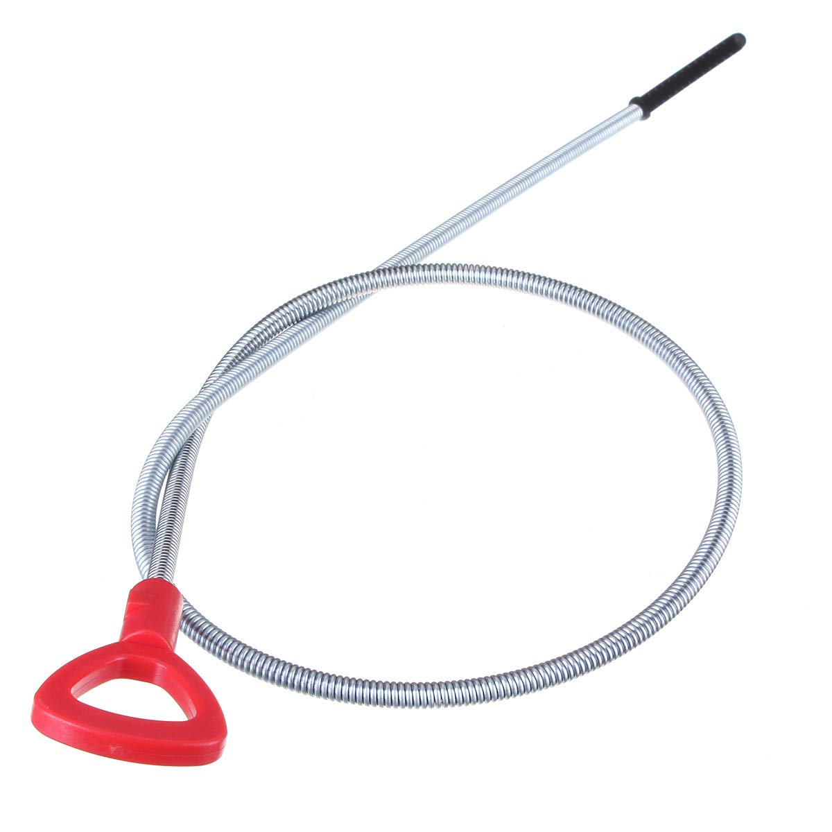 APSG Transmission Fluid Dipstick Tool for Mercedes Benz 722.6 - Includes Instructions, Free Cap & Pin, Replaces OEM 140589152100/917-321