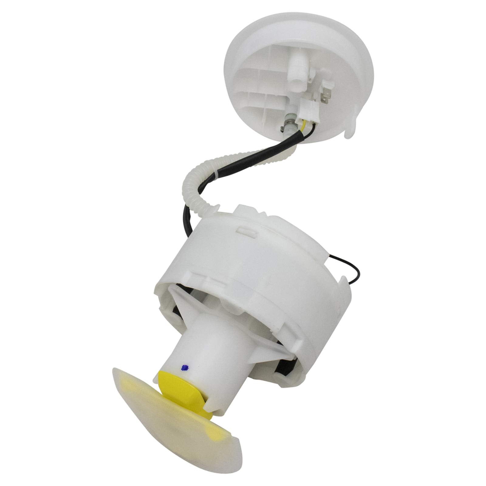 Trq Fuel Pump Module Assembly Compatible With 2000-2004 Audi A6 1998-2005 Volkswagen Passat