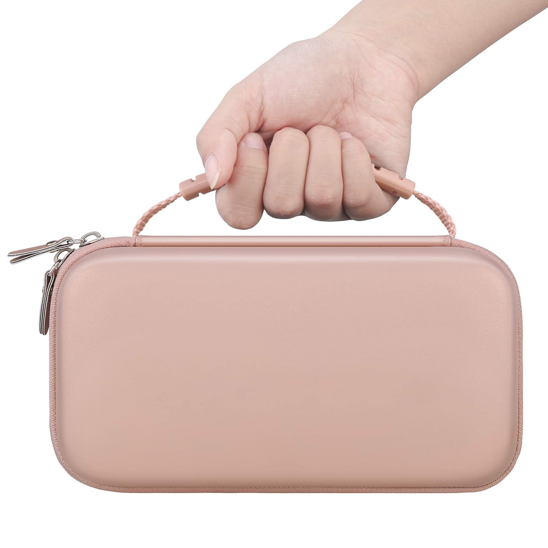 Canboc Hard Carrying Case For Halo Bolt Air 58830 Mwh/Halo Bolt Air+ 55500 Portable Emergency Power, Car Jump Starter Charger Po