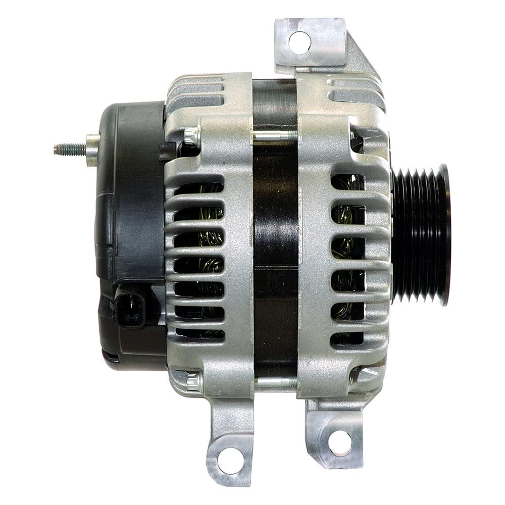 Remy - Remanufactured Alternator - 22024