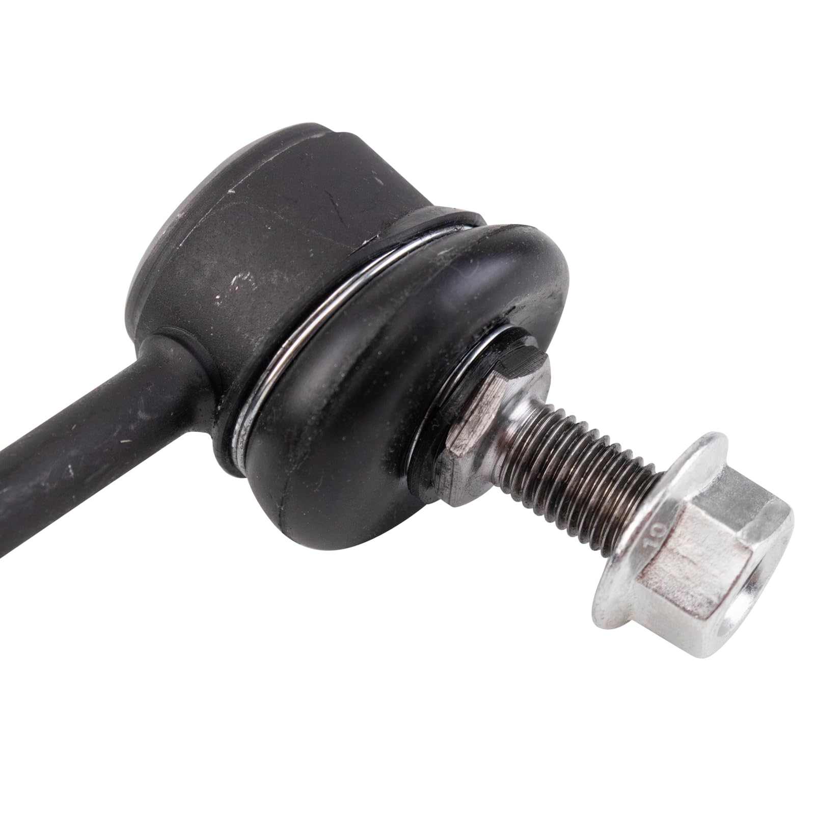 Trq Rear Sway Bar Stabilizer Link Set Compatible With 2001-2006 Lexus Ls430