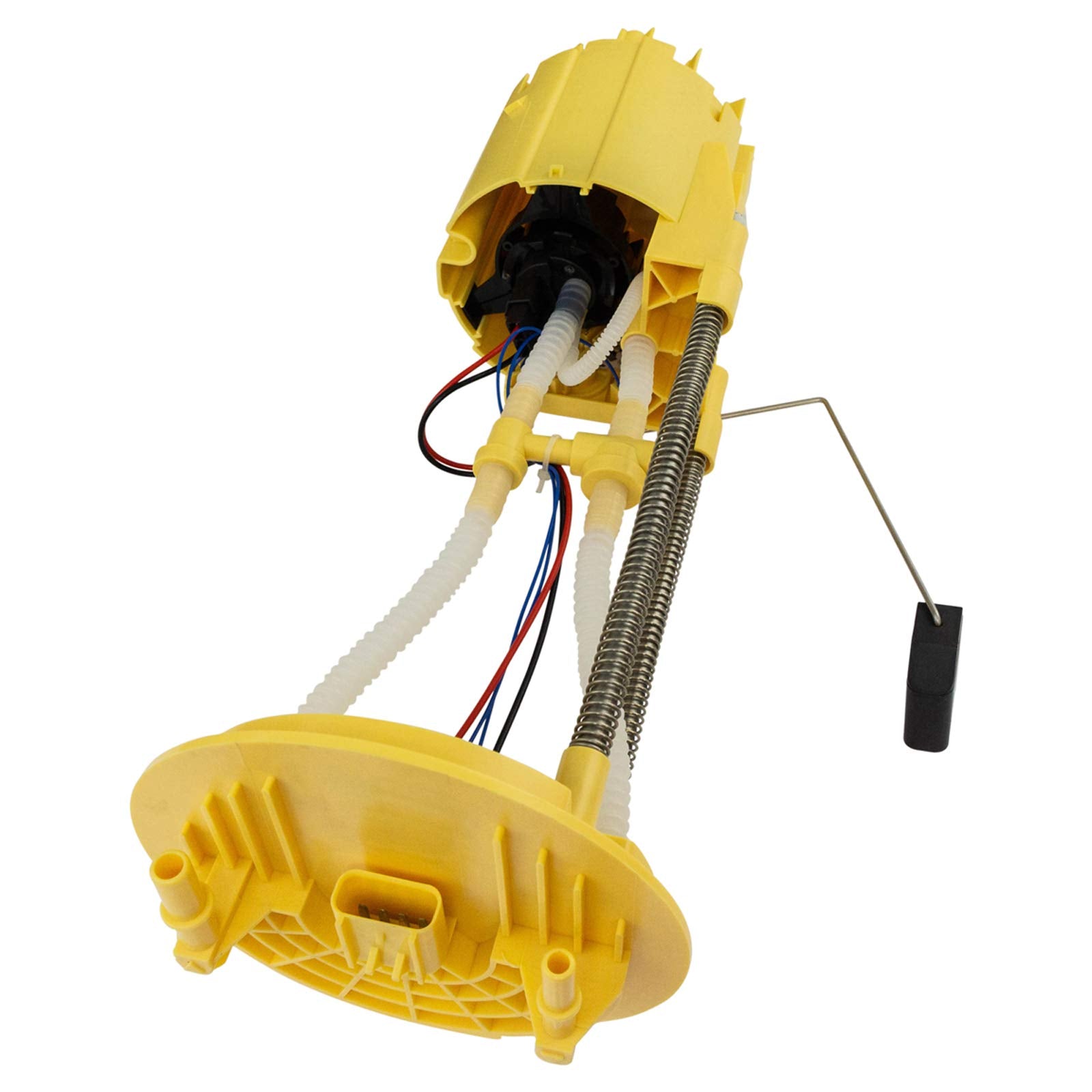 Trq Fuel Pump Module Assembly Compatible With 2005-2009 Dodge Ram 2500 Ram 3500