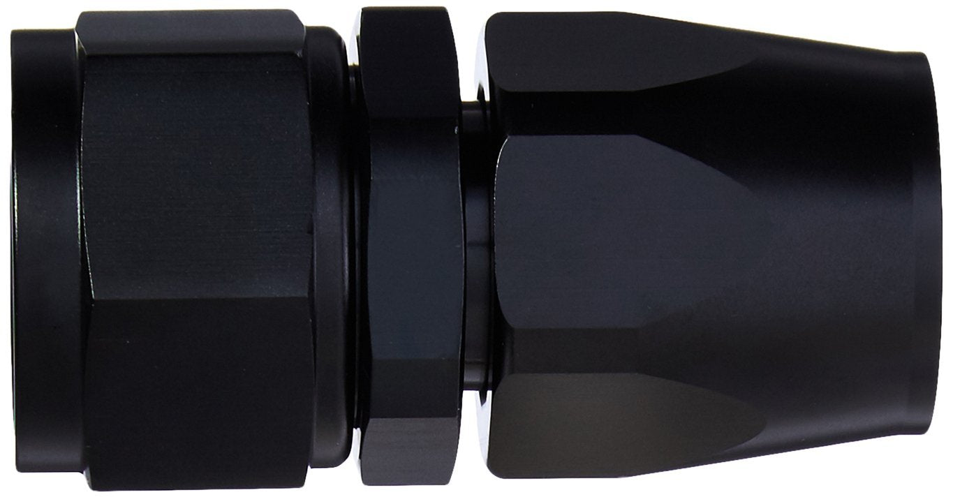 Vibrant Performance Straight Hose End Fittin G; Hose Size: -16 An