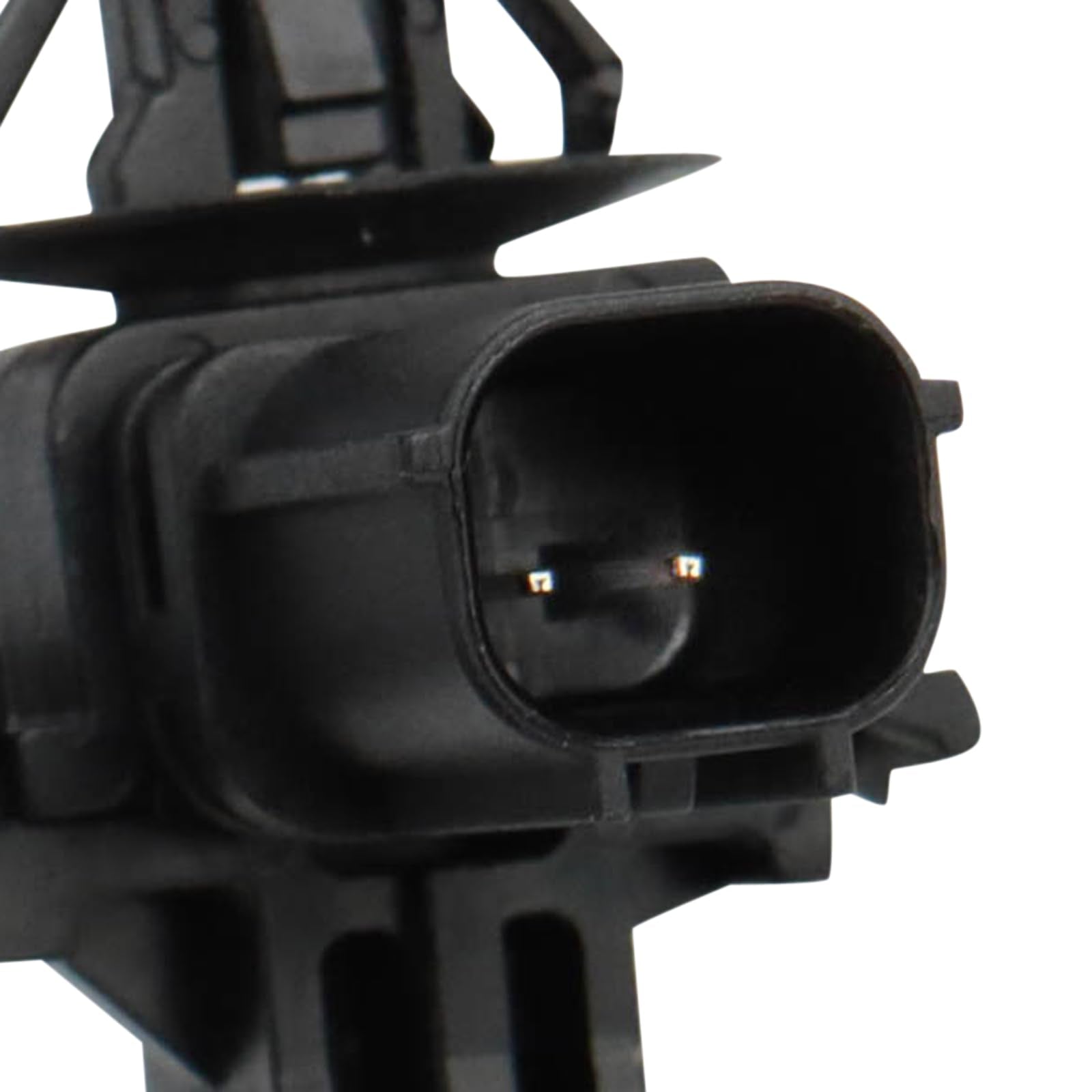 Trq Rear Right Abs Wheel Speed Sensor Passenger Side Compatible With 2007-2011 Honda Cr-V