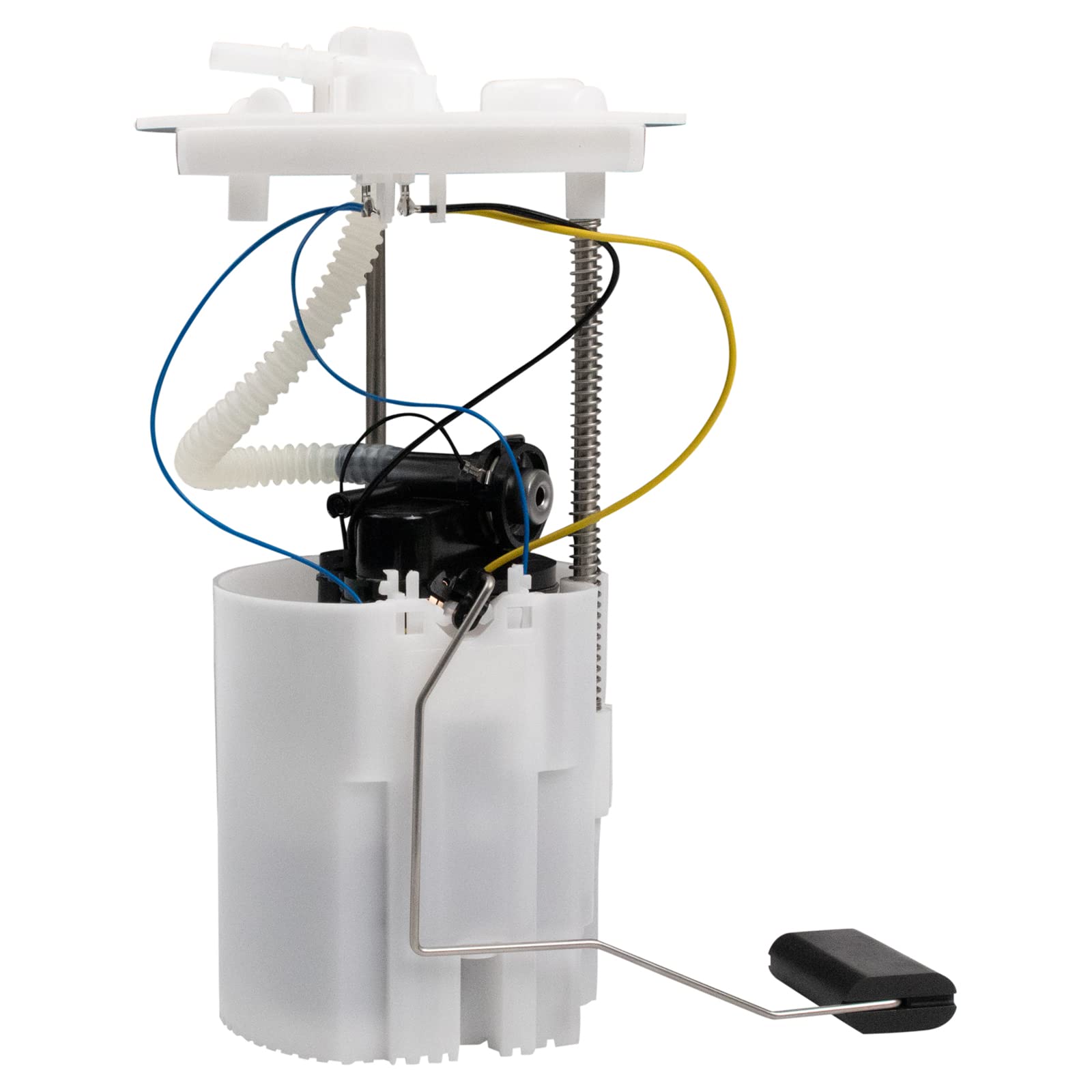 Trq Fuel Pump Module Assembly Compatible With 2014-2018 Ford Transit Connect