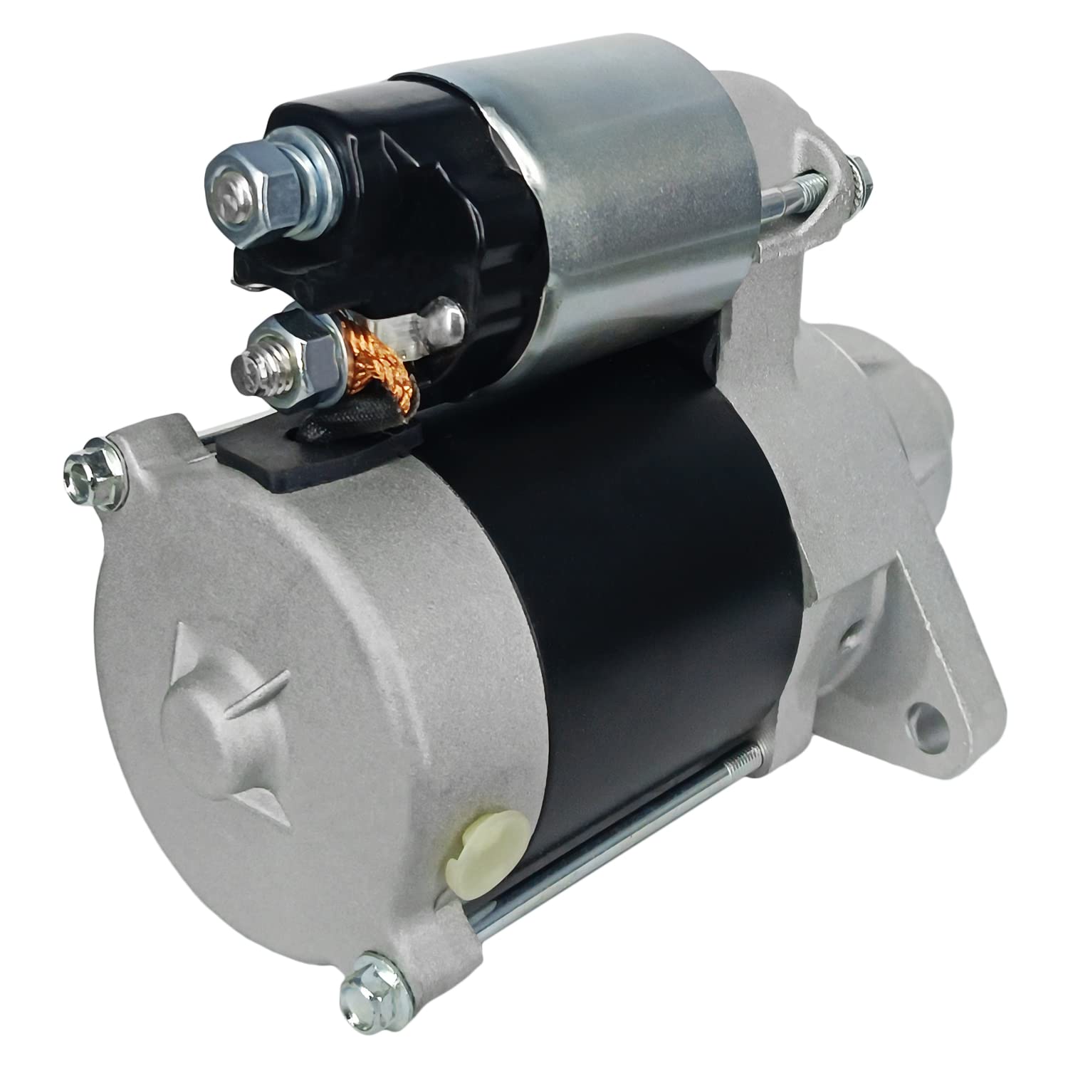 Boatrip 18512 New Starter Motor Replacement For John Deere Utv Gator Xuv 620I 625I 4X4 2007-2012 Kawasaki Kaf620 Mule 2510 2500