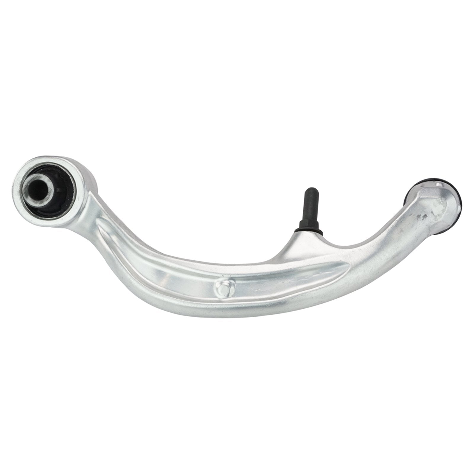 Trq Front Left Rearward Control Arm With Ball Joint Drivers Side Compatible With 2003-2007 Infiniti G35 2003-2009 Nissan 350Z