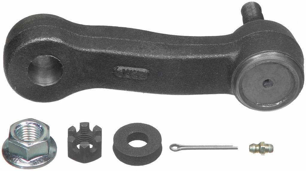 Moog K6535 Steering Idler Arm For Chevrolet Silverado 2500 Hd
