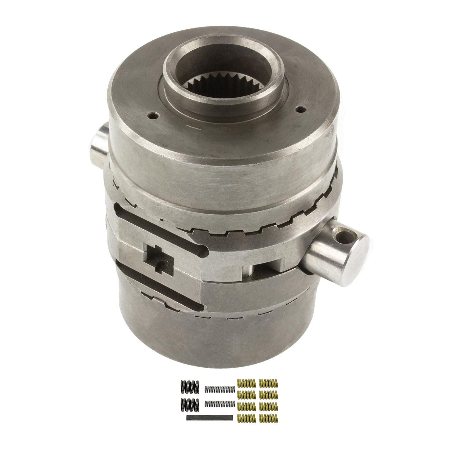 PowerTrax 9206883128 No-Slip Differential Locker, 31 Spline, Fits ford 8.8 10-Bolt, Trac-Lok, Compatible with F-150, Mustang, Ex