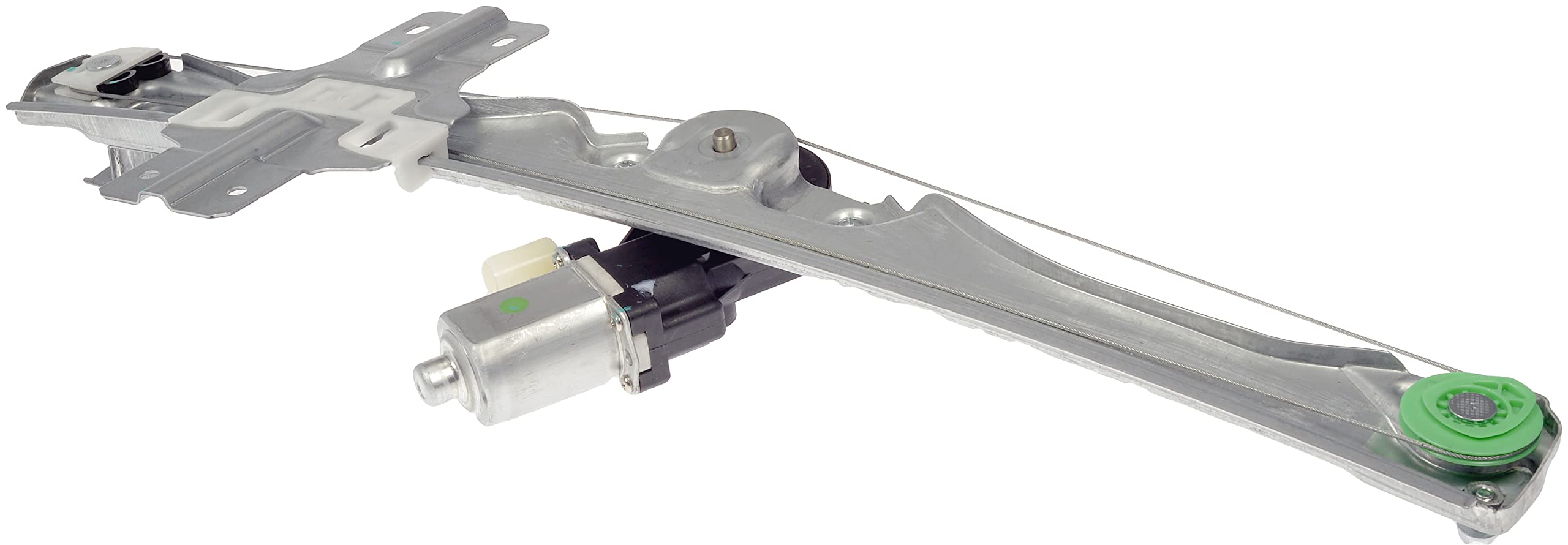 Dorman 748-905 Rear Driver Side Power Window Regulator And Motor Assembly Compatible With Select Models